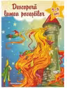 Descopera lumea povestilor 5-6 ani Ed. II