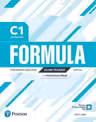 Formula C1 Advanced Exam Trainer with key and Interactive eBook