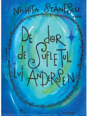 De dor de sufletul lui Andersen