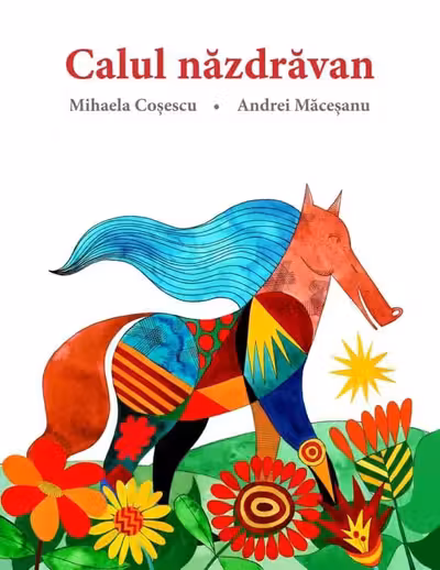 Calul Nazdravan