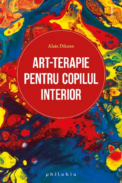 Art-terapie pentru copilul interior