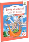 Cele unsprezece lebede