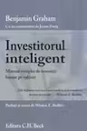 Investitorul inteligent - Manual complet de investitii in actiuni subevaluate