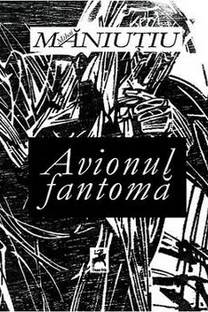 Avionul fantomă