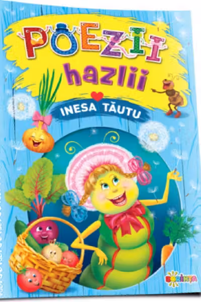 Poezii hazlii
