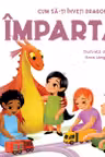 Cum sa-ti inveti dragonul sa imparta