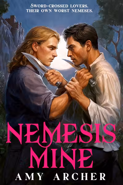 Nemesis Mine