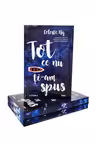 Folio.TOT CE NU TI-AM SPUS.
