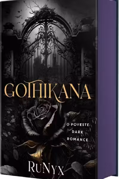 Gothikana