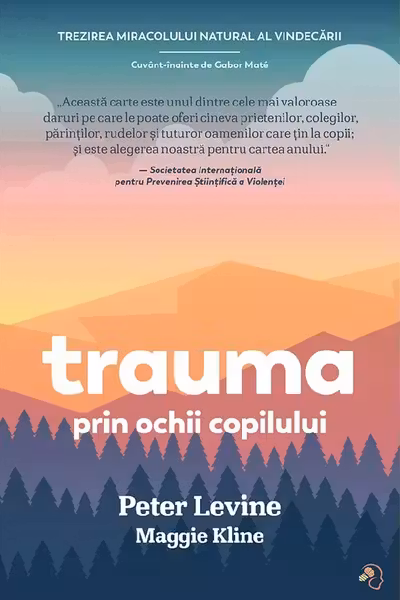 Trauma prin ochii copilului