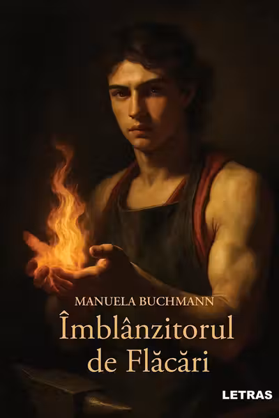 Imblanzitorul de flacari
