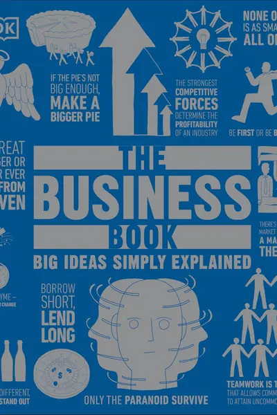 The Business Book