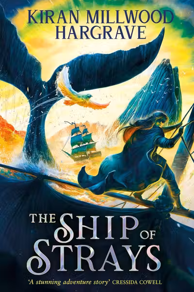 The Ship of Strays