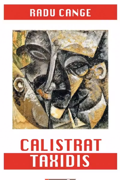 Calistrat Taxidis