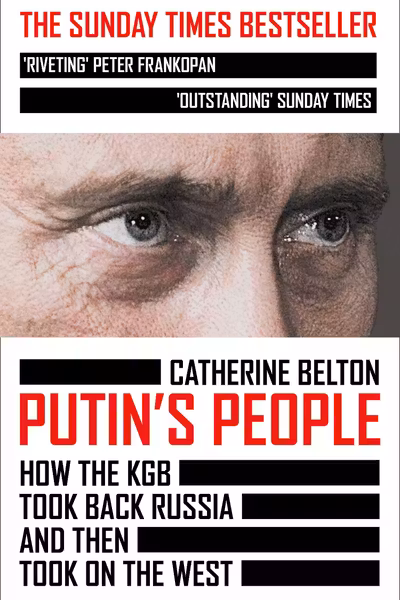 Putin's People