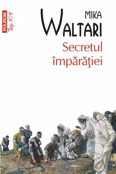 Secretul imparatiei