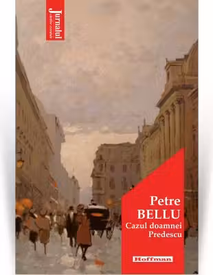 Cazul doamnei Predescu. Editia 2021