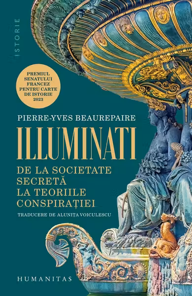 Illuminati