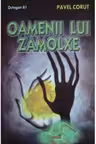 Oamenii lui Zamolxe