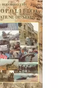Geopolitica - ratiune de stat