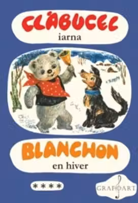 Clabucel iarna 4