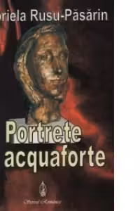 Portrete in acquaforte