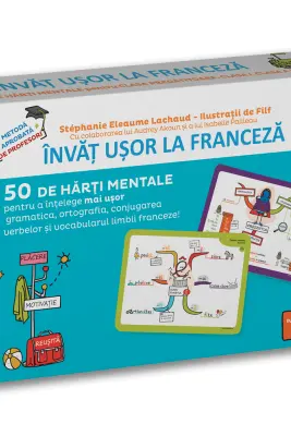 Invat usor la franceza