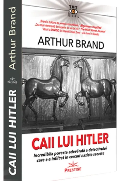 Caii lui Hitler