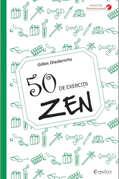 50 de exercitii zen
