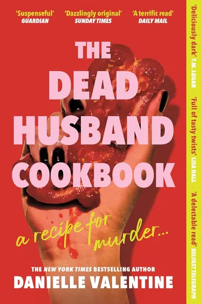 The Dead Husband Cookbook