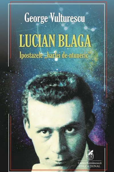 Lucien Blaga, Ipostazele harfei de-ntuneric