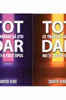 Pachet Tot ce trebuie sa stii, dar nu ti-a fost spus, 2 volume