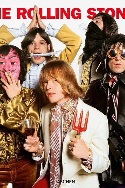 The Rolling Stones