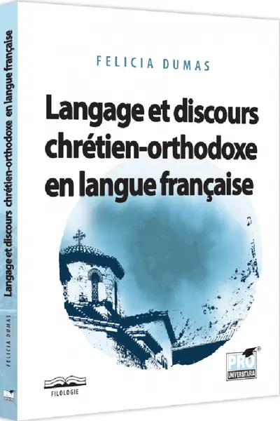 Langage et discours chrétien-orthodoxe en langue française