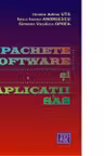 Pachete software si aplicatii SAS