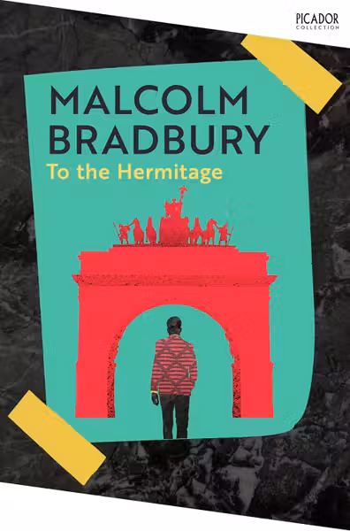 To the Hermitage