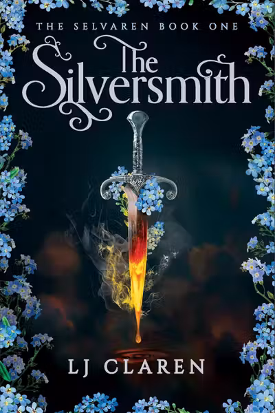 The Silversmith