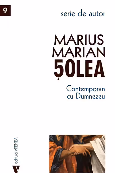 Contemporan cu Dumnezeu
