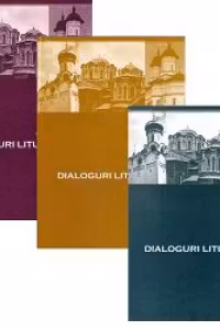 Dialoguri liturgice (3 volume)