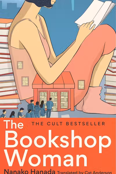 The Bookshop Woman