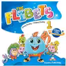 Curs limba engleza The Flibets 1 audio CD manual