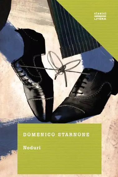 Clasici contemporani NODURI