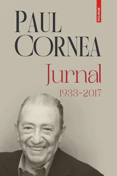 Jurnal 1933-2017