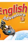 English Adventure, Multi-ROM, Level 3