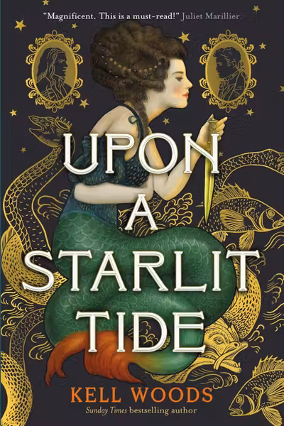 Upon a Starlit Tide