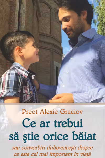 Ce ar trebui să știe orice băiat