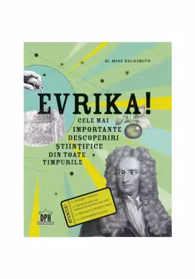Evrika