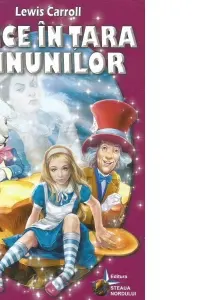 Alice in Tara Minunilor