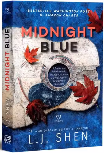 Midnight Blue