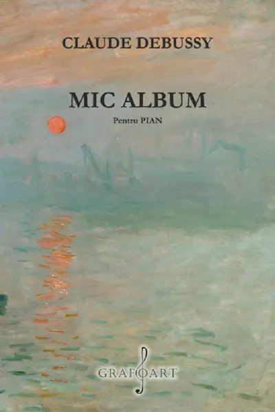 Mic album Pentru Pian